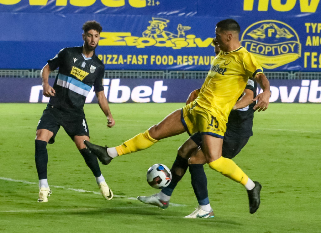 Nhận định soi kèo Kallithea vs Lamia lúc 0h00 ngày 23/5/2025