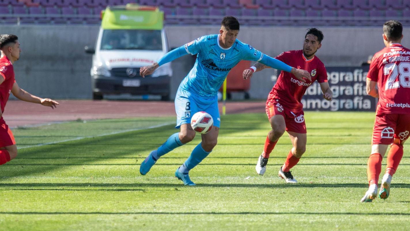 Nhận định soi kèo La Serena vs Iquique lúc 7h30 ngày 20/5/2025