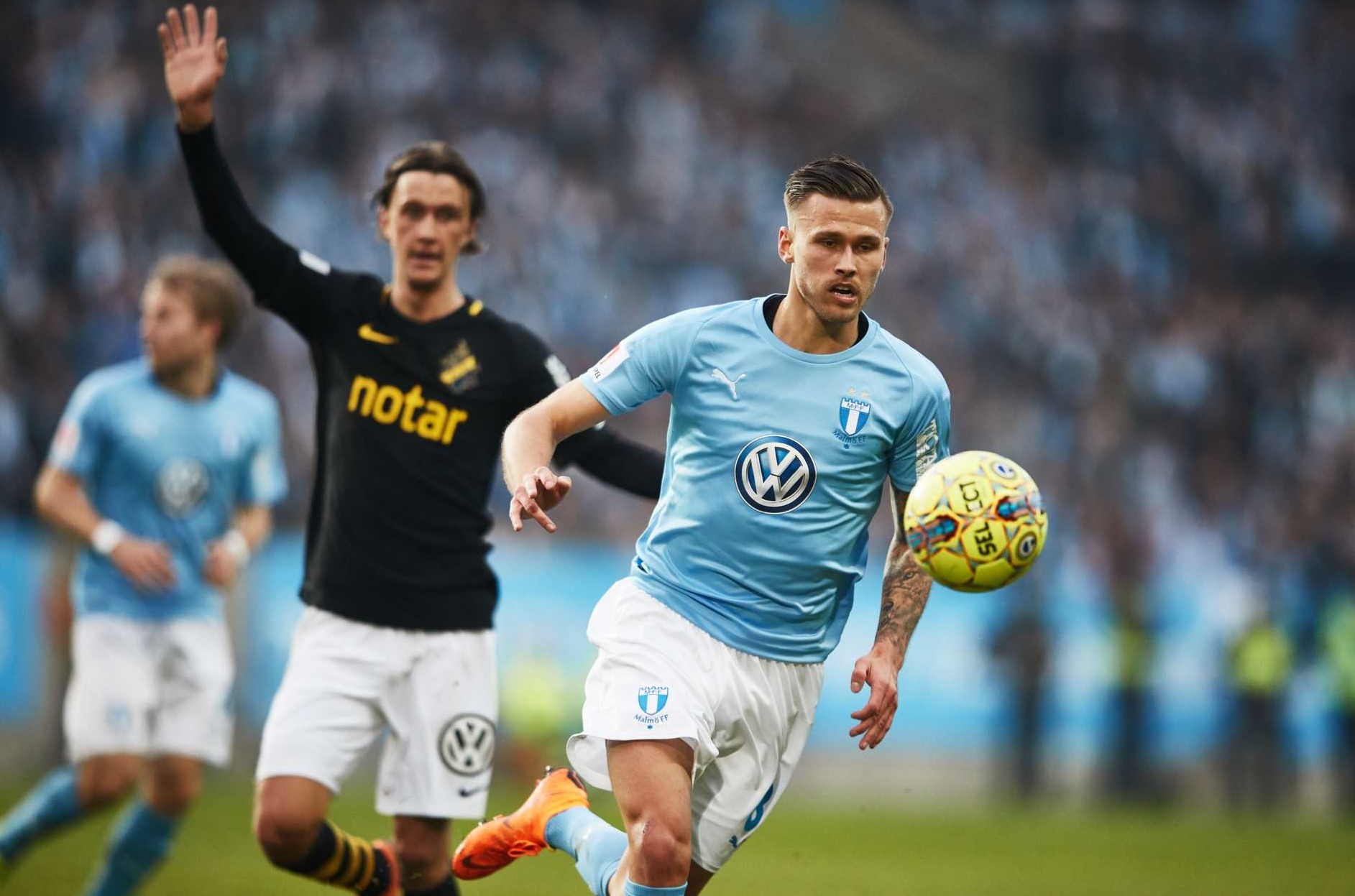 Nhận định soi kèo Malmo vs AIK lúc 00h00 ngày 23/5/2025