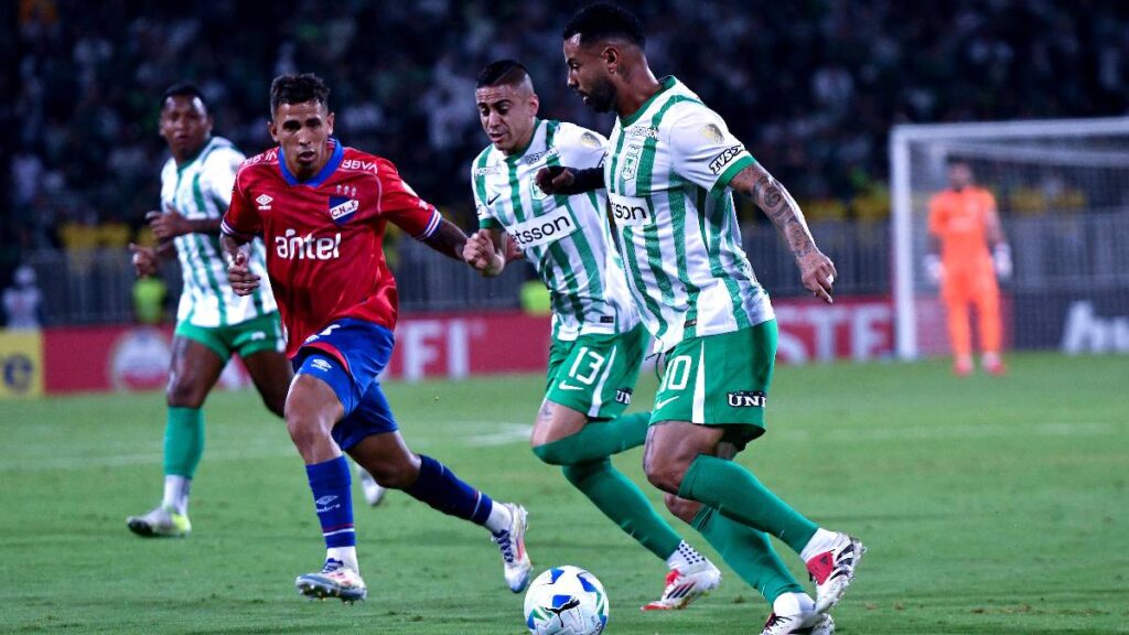 Nhận định soi kèo Nacional vs Bahia lúc 5h00 ngày 15/5/2025