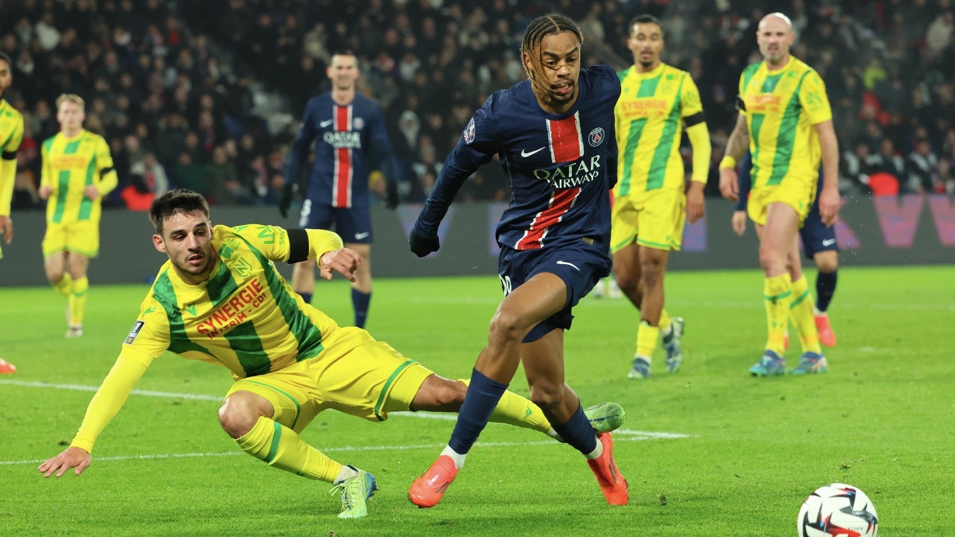 Nhận định soi kèo PSG vs Auxerre lúc 02h00 ngày 18/5/2025