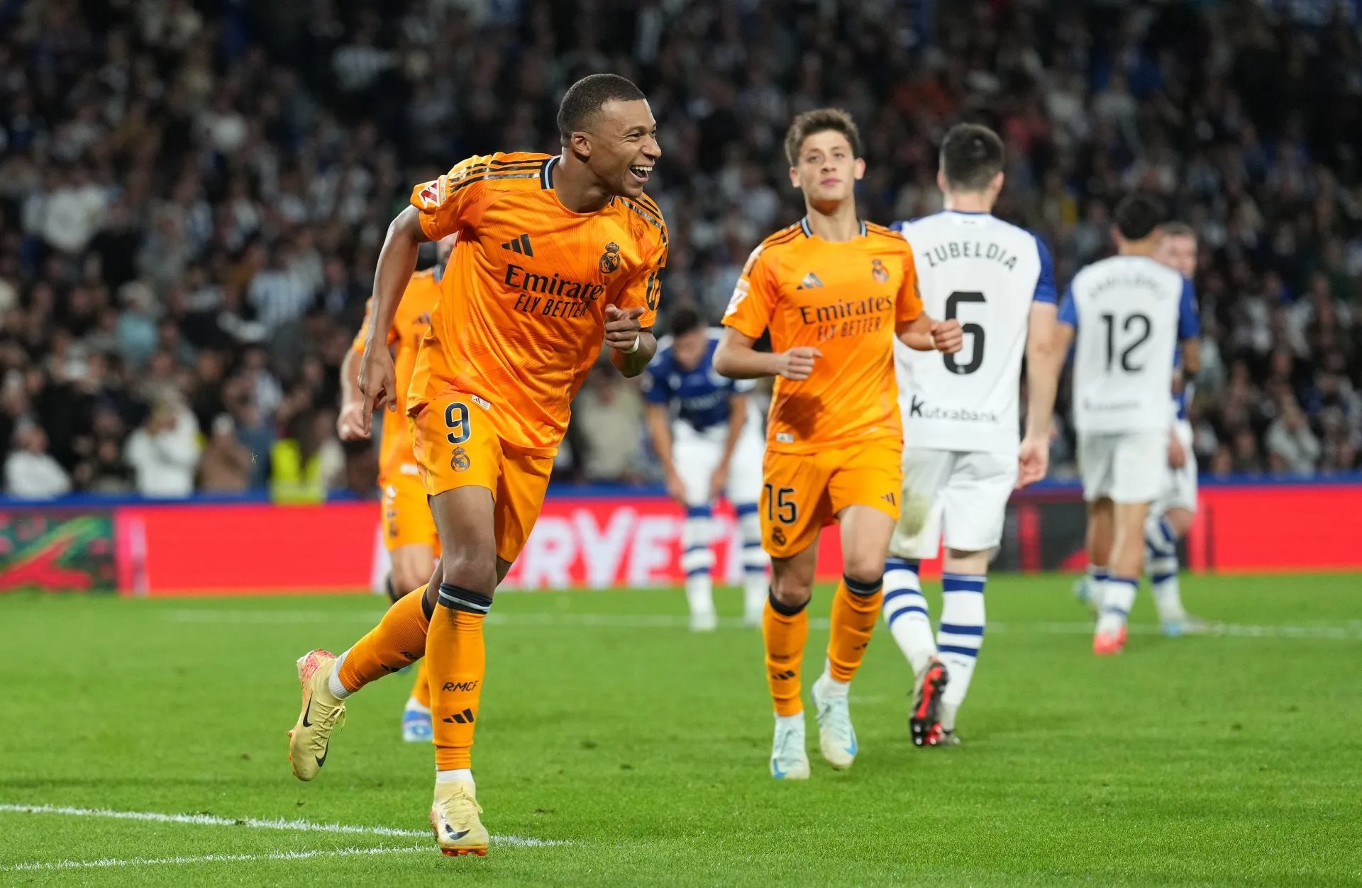Nhận định soi kèo Real Madrid vs Sociedad lúc 21h15 ngày 24/5/2025