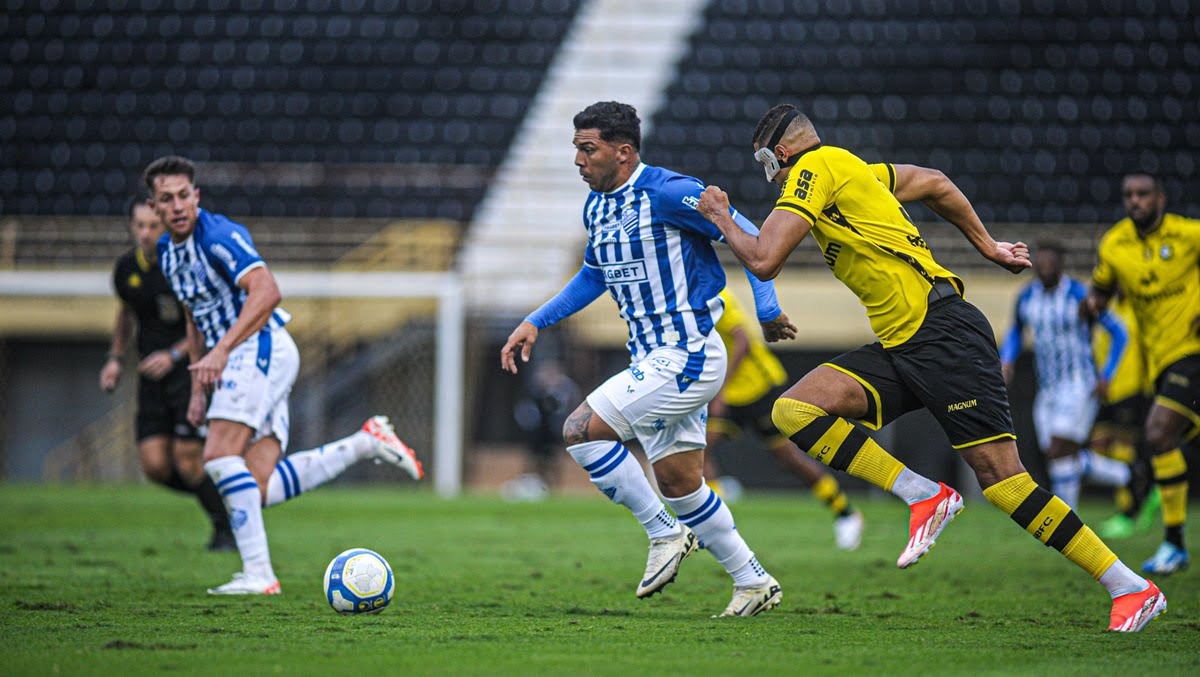 Nhận định soi kèo Sao Bernardo vs CSA lúc 05h30 ngày 3/6/2025