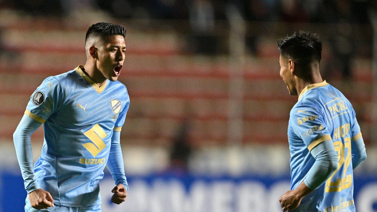 Nhận định soi kèo Sporting Cristal vs Bolivar lúc 9h00 ngày 8/5/2025