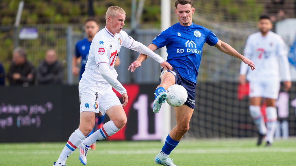 Nhận định soi kèo Telstar vs Den Bosch lúc 1h00 ngày 24/5/2025