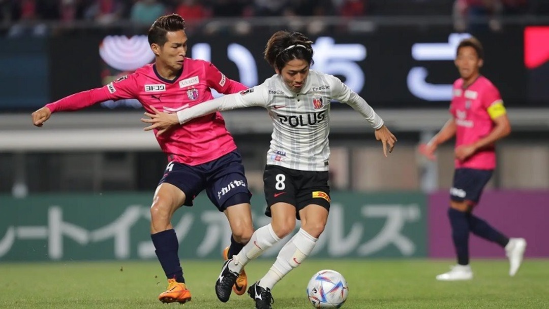 Nhận định soi kèo Urawa Red Diamonds vs Cerezo Osaka lúc 17h30 ngày 28/5/2025