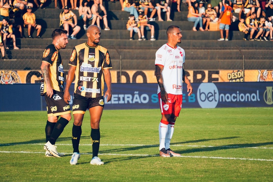 Nhận định soi kèo Vila Nova vs Novorizontino lúc 05h00 ngày 31/5/2025