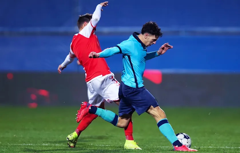 Nhận định soi kèo Vizela vs AVS lúc 1h45 ngày 2/6/2025