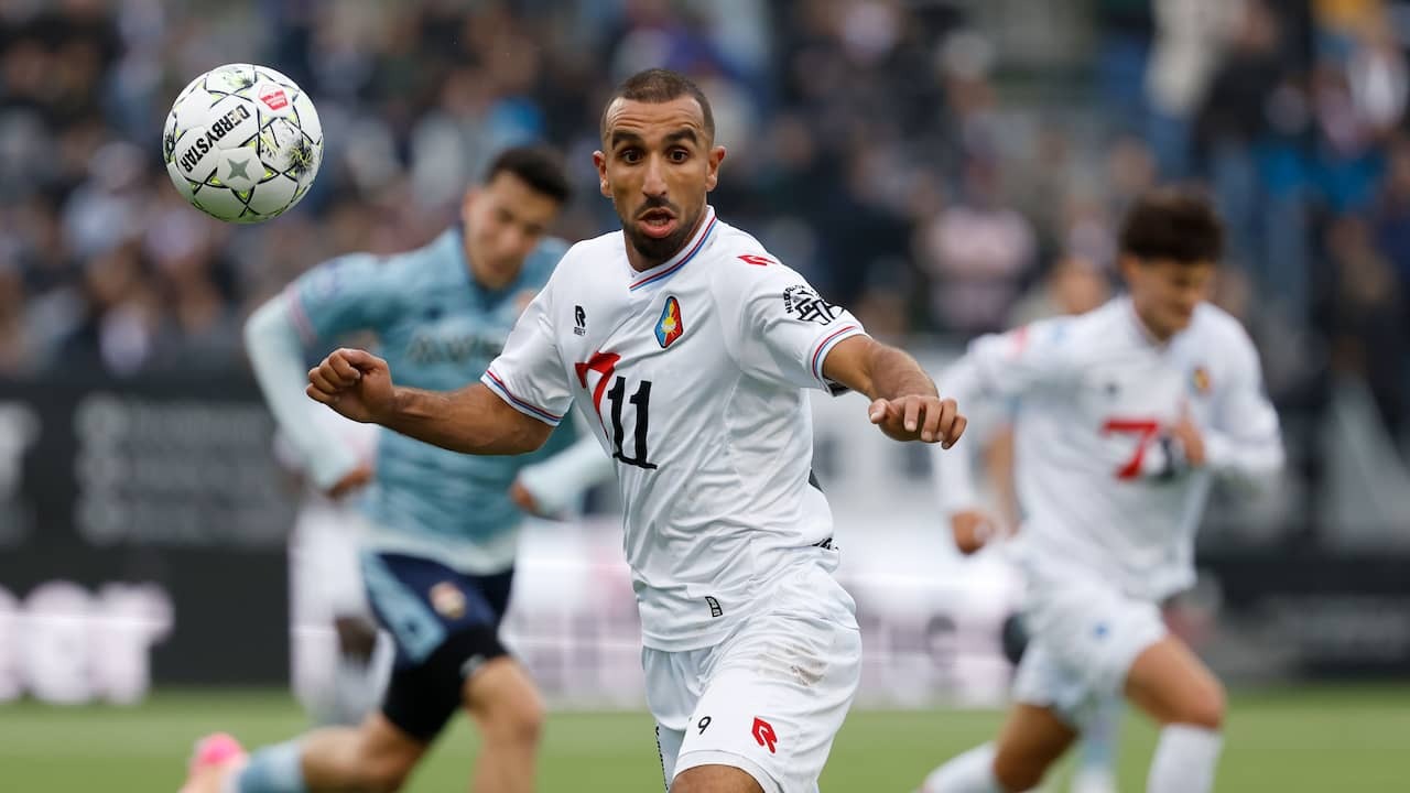 Nhận định soi kèo Willem II vs Telstar lúc 23h00 ngày 1/6/2025