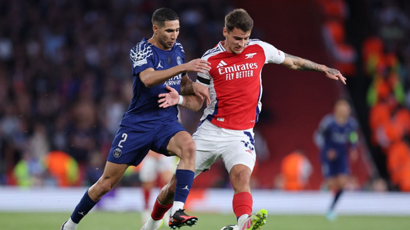 Sao Arsenal tái xuất, HLV Mikel Arteta mừng thầm