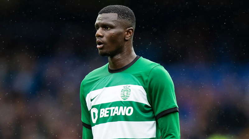 Arsenal gây bất ngờ với kế hoạch chiêu mộ máy quét từ Sporting
