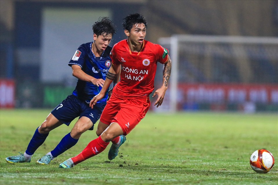 Nhận định soi kèo Bình Định vs CAHN lúc 18h00 ngày 3/6/2025