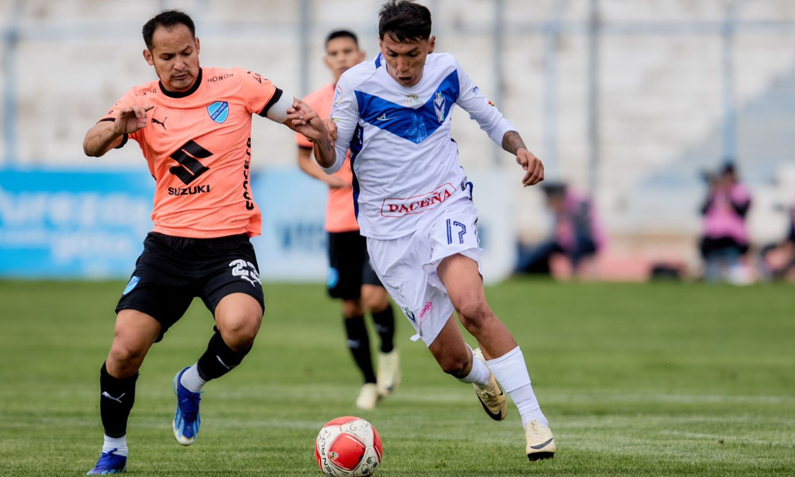 Nhận định soi kèo Bolivar vs San Jose lúc 4h15 ngày 9/6/2025