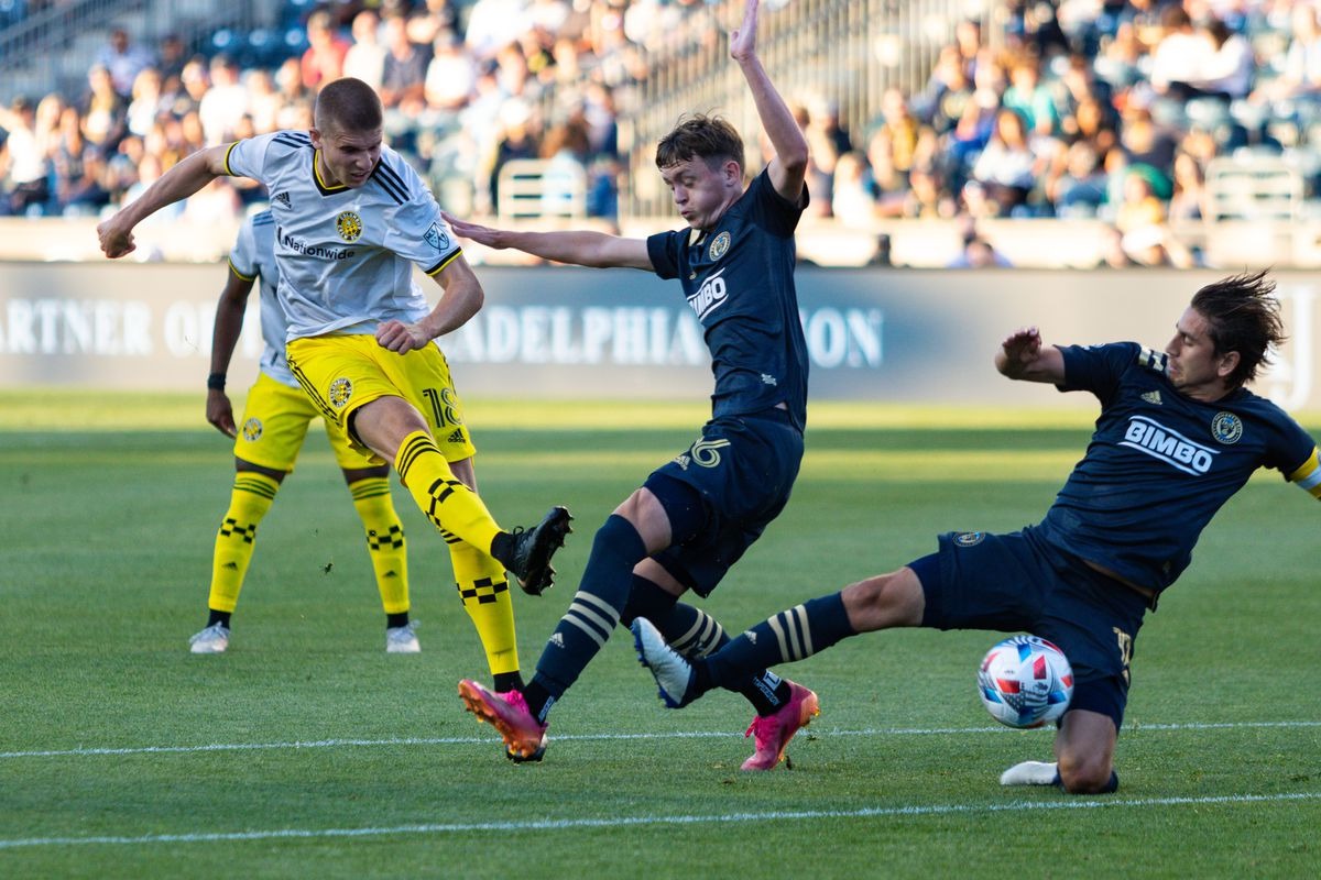 Nhận định soi kèo Columbus Crew vs Philadelphia Union lúc 05h00 ngày 30/6/2025
