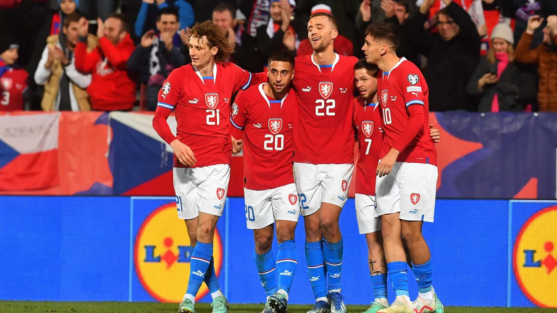 Nhận định soi kèo Czech vs Montenegro lúc 01h45 ngày 7/6/2025