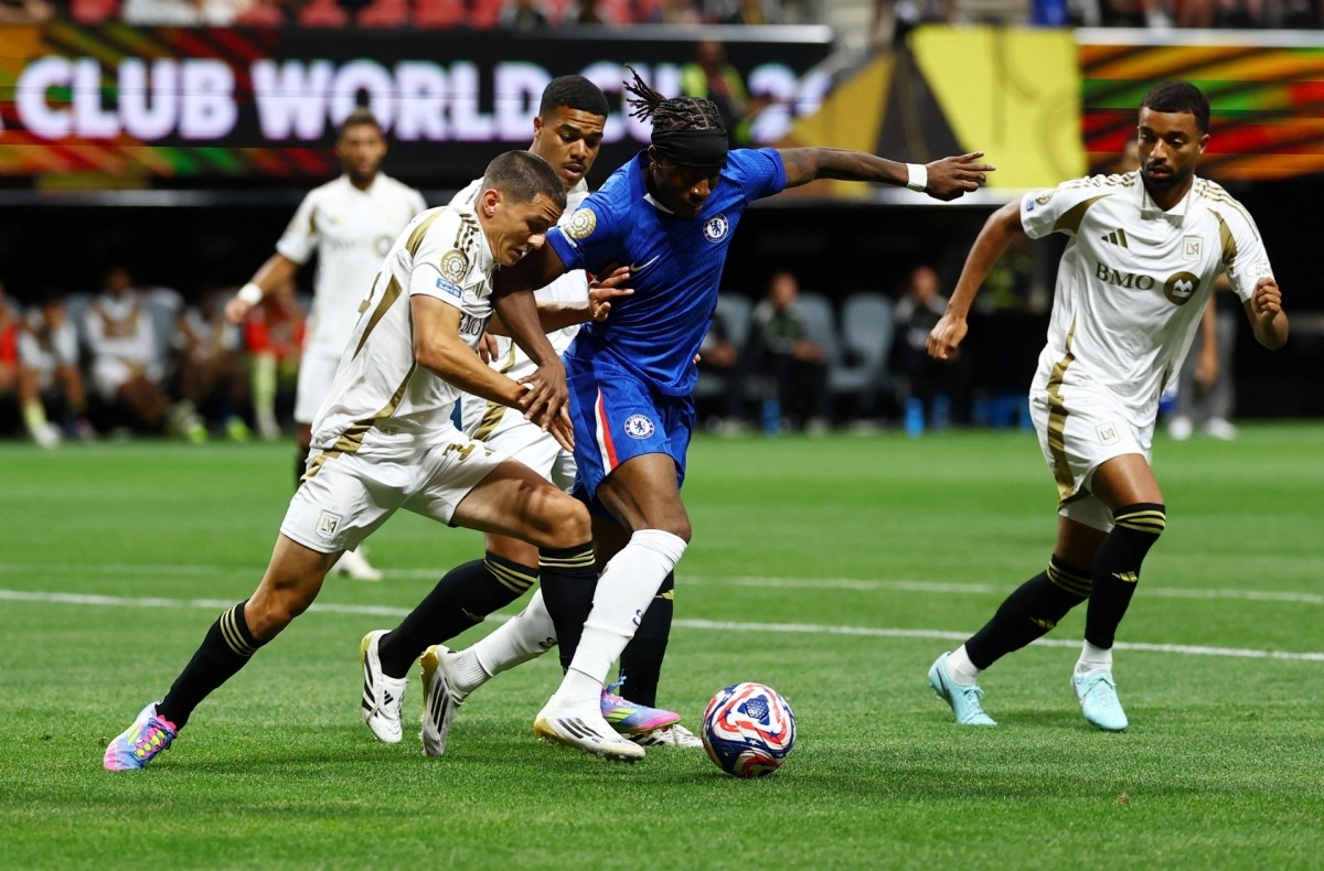 Nhận định soi kèo Esperance Tunis vs Chelsea lúc 08h00 ngày 25/6/2025