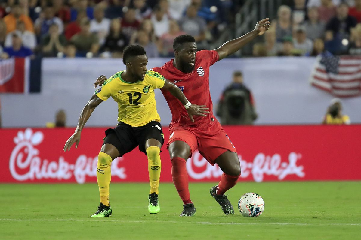 Nhận định soi kèo Jamaica vs Guadeloupe lúc 6h45 ngày 21/6/2025