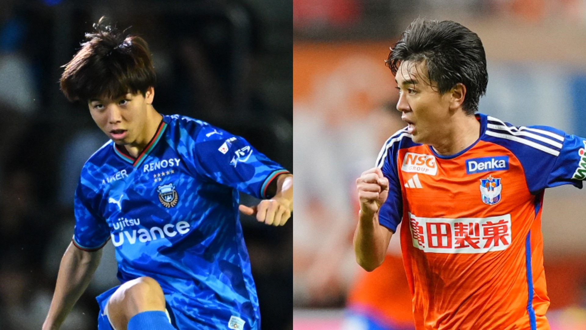 Nhận định soi kèo Kawasaki Frontale vs Albirex Niigata lúc 17h00 ngày 25/6/2025