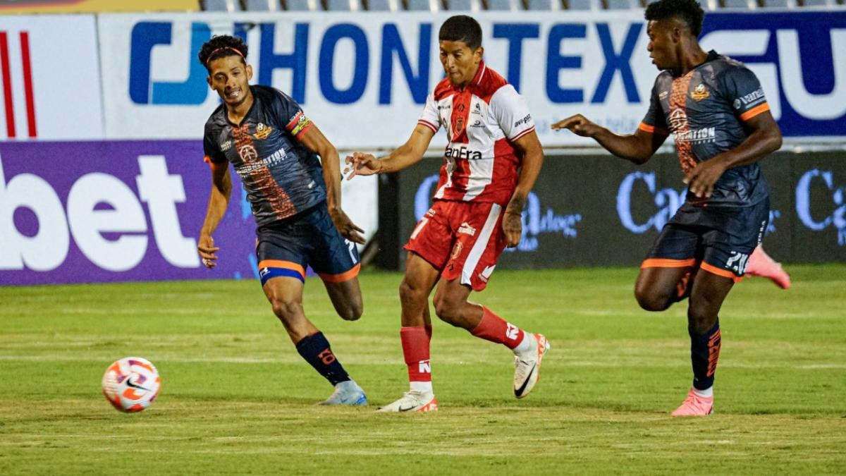 Nhận định soi kèo Libertad vs Tecnico lúc 07h00 ngày 21/6/2025