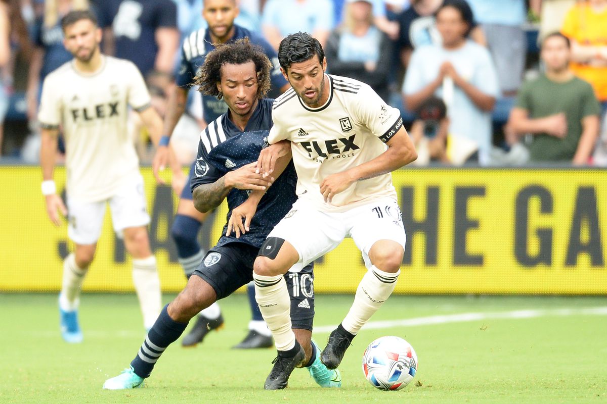 Nhận định soi kèo Los Angeles vs Kansas City lúc 8h00 ngày 9/6/2025