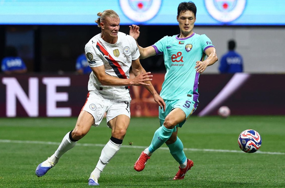 Nhận định soi kèo Manchester City vs Al Hilal lúc 08h00 ngày 1/7/2025