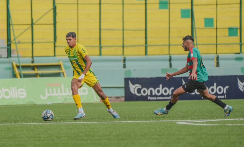 Nhận định soi kèo MC Alger vs Magra lúc 21h00 ngày 21/6/2025