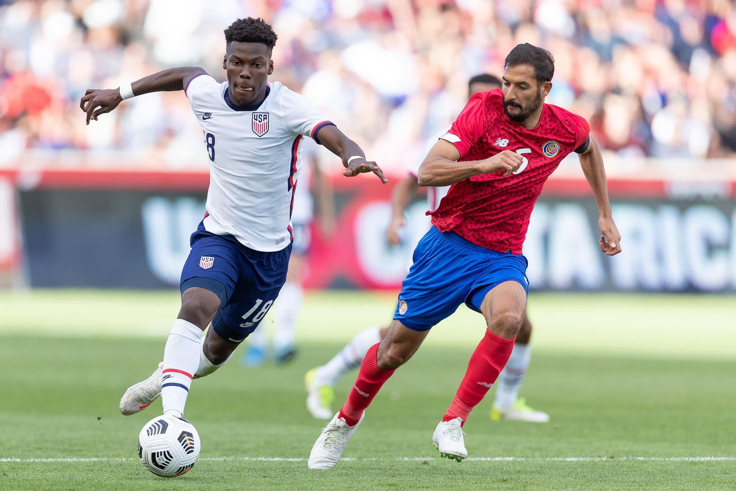 Nhận định soi kèo Mỹ vs Costa Rica lúc 06h00 ngày 30/6/2025