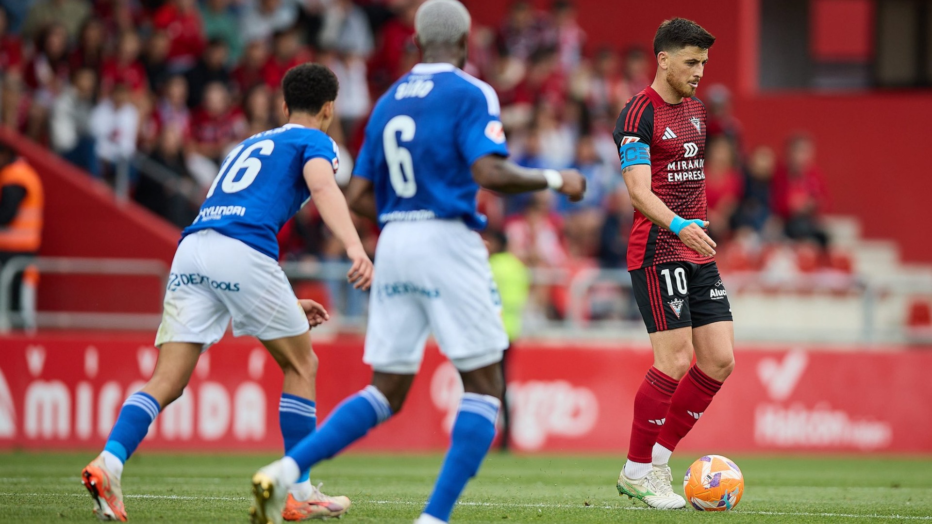Nhận định soi kèo Oviedo vs Mirandes lúc 02h00 ngày 22/6/2025