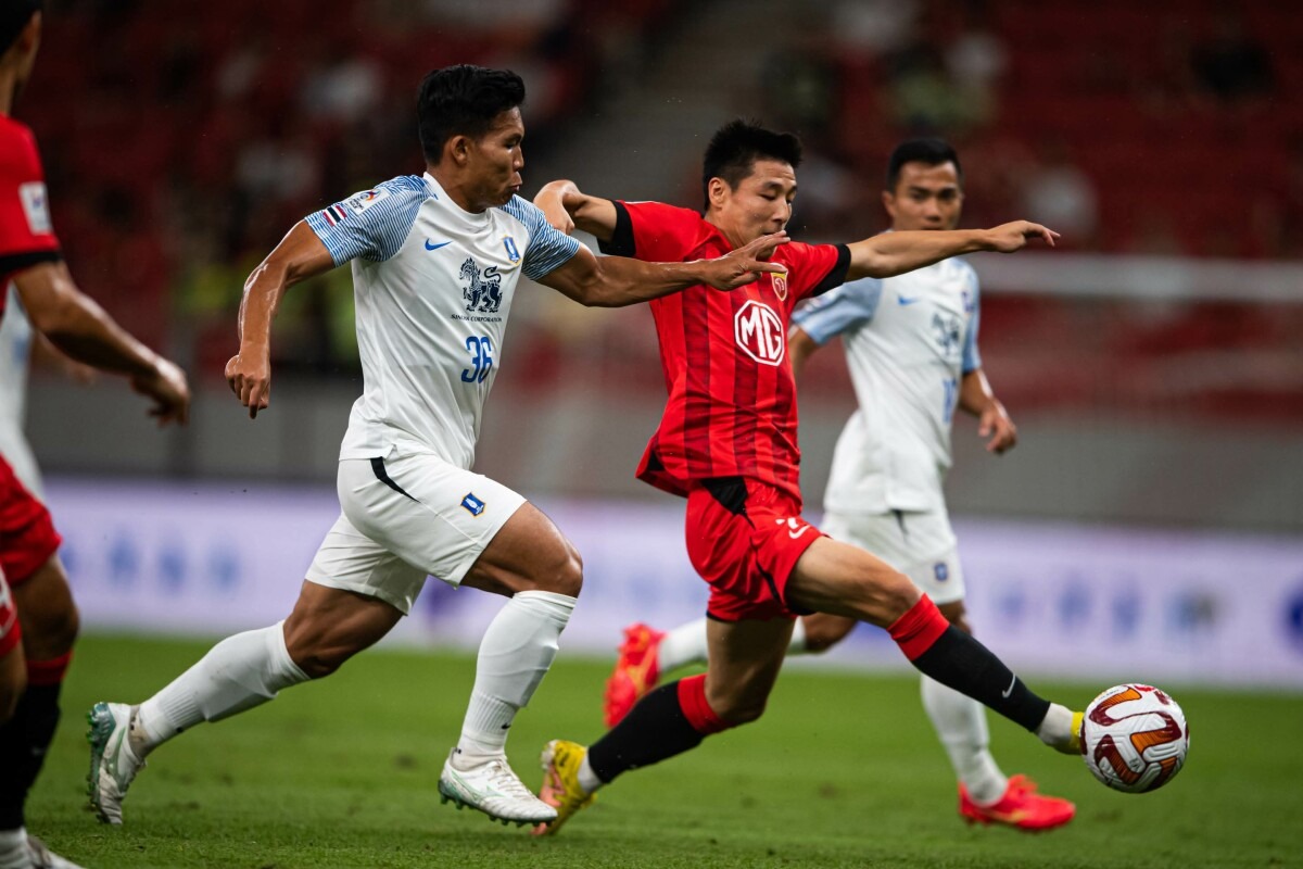 Nhận định soi kèo Shanghai Port vs Dalian Yingbo lúc 18h35 ngày 26/6/2025