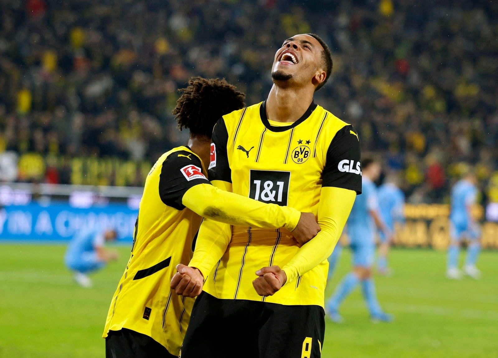Nhận định soi kèo Sundowns vs Dortmund lúc 23h00 ngày 21/6/2025