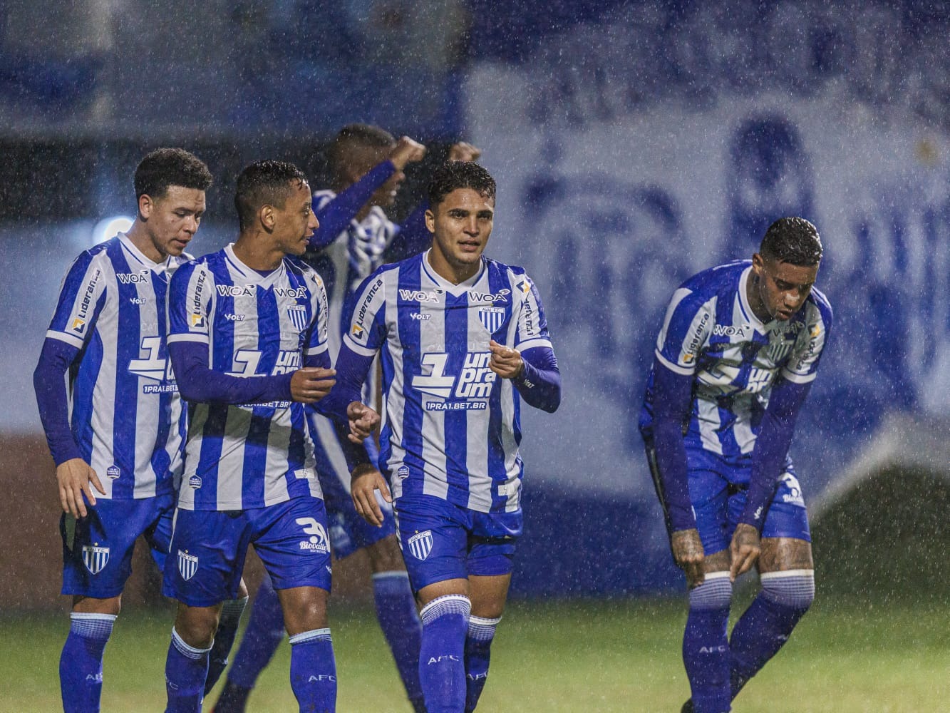 Nhận định soi kèo Volta Redonda vs Avai lúc 05h30 ngày 18/6/2025