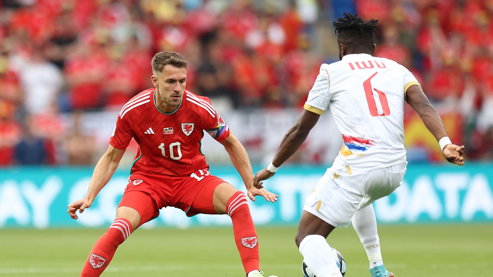 Nhận định soi kèo Wales vs Liechtenstein lúc 01h45 ngày 7/6/2025