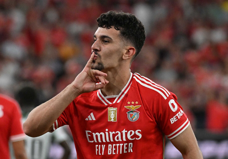 Nóng! Chelsea sẵn sàng chi đậm để đưa Thomas Araujo về Stamford Bridge