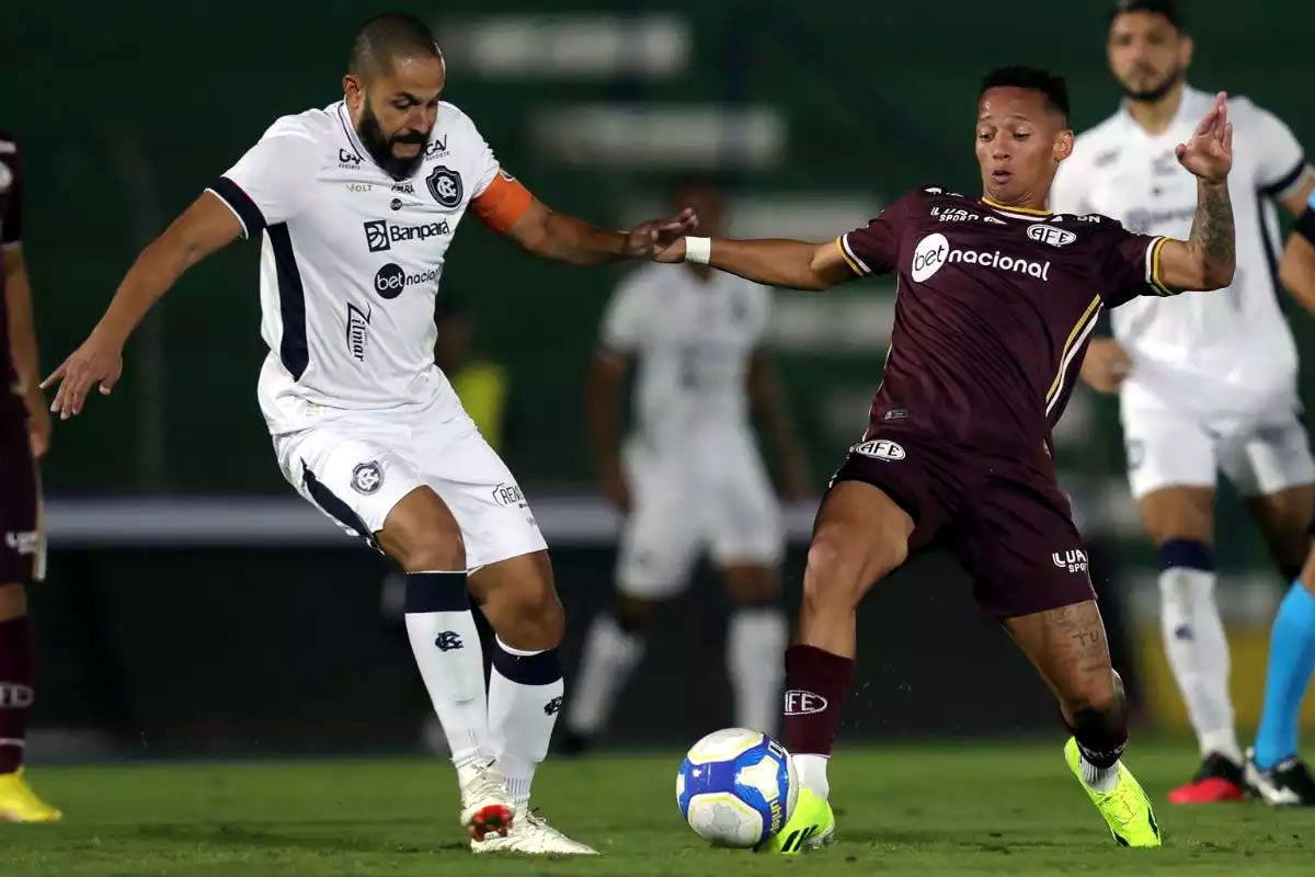 Nhận định soi kèo Ferroviaria vs Vila Nova lúc 2h00 ngày 7/7/2025