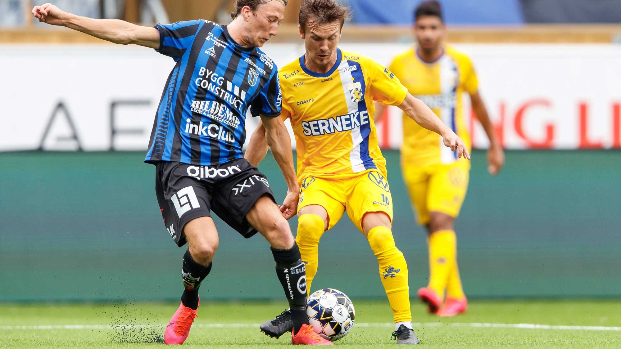 Nhận định soi kèo Goteborg vs Sirius lúc 19h00 ngày 6/7/2025