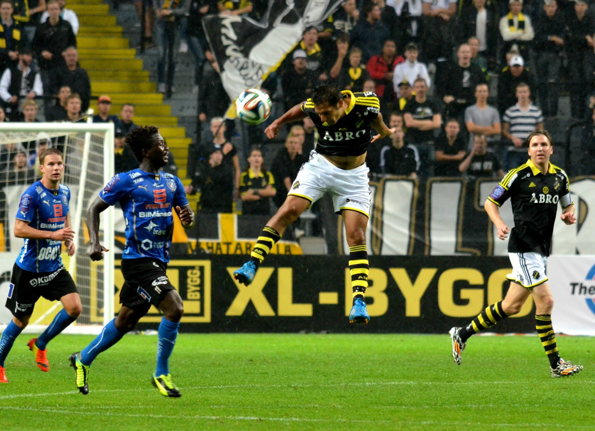 Nhận định soi kèo Halmstad vs AIK lúc 19h00 ngày 6/7/2025