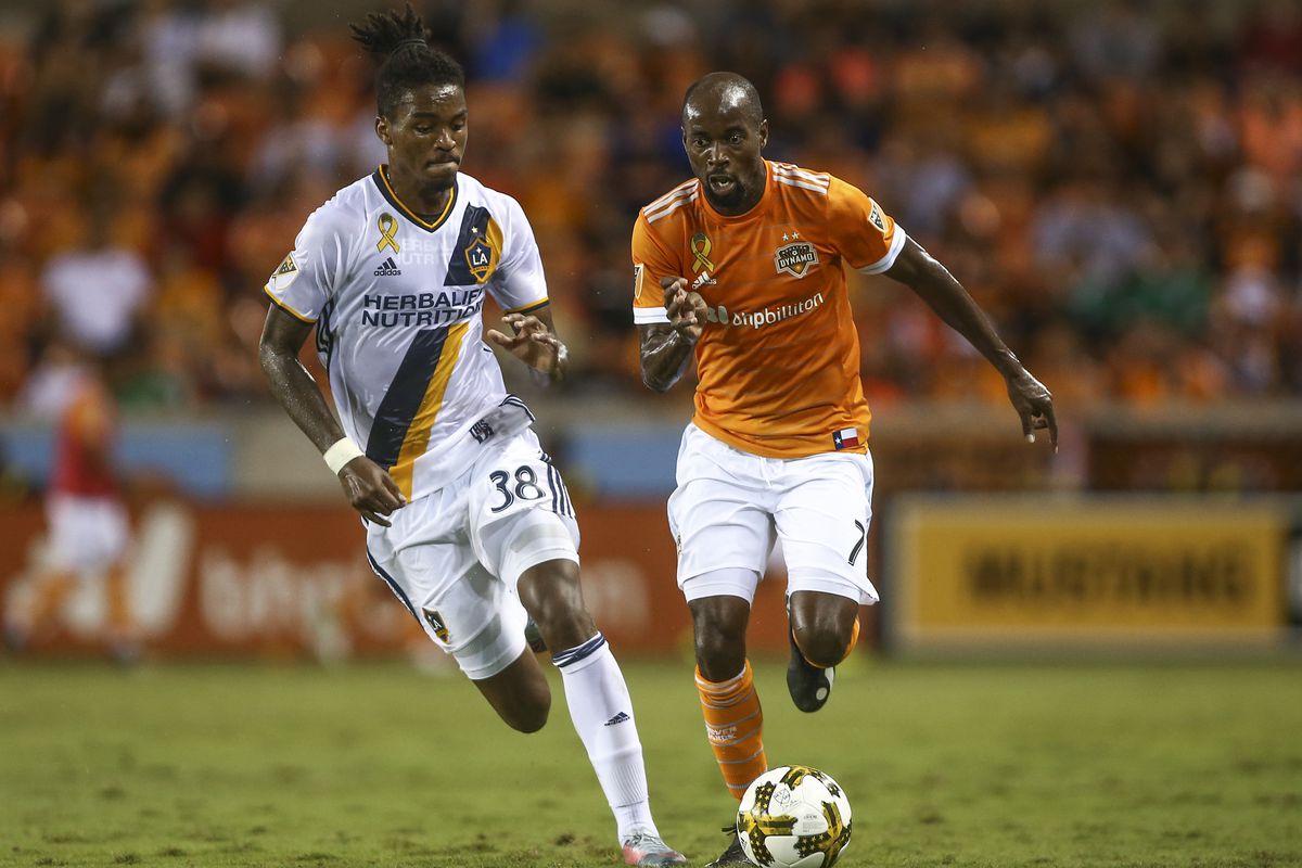 Nhận định soi kèo Houston Dynamo vs LA Galaxy lúc 7h30 ngày 26/7/2025