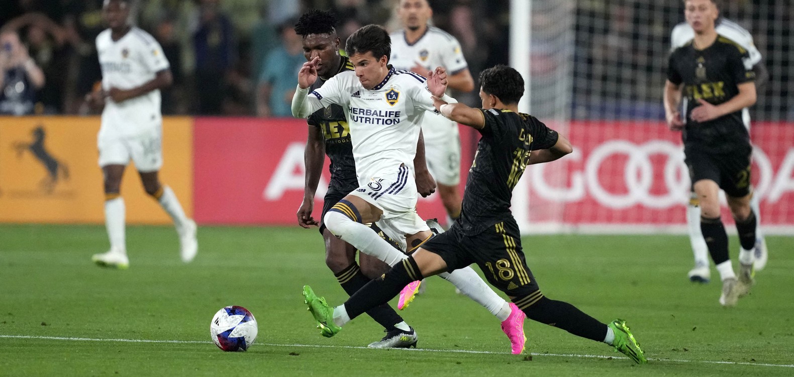 Nhận định soi kèo LA Galaxy vs DC United lúc 9h30 ngày 13/7/2025