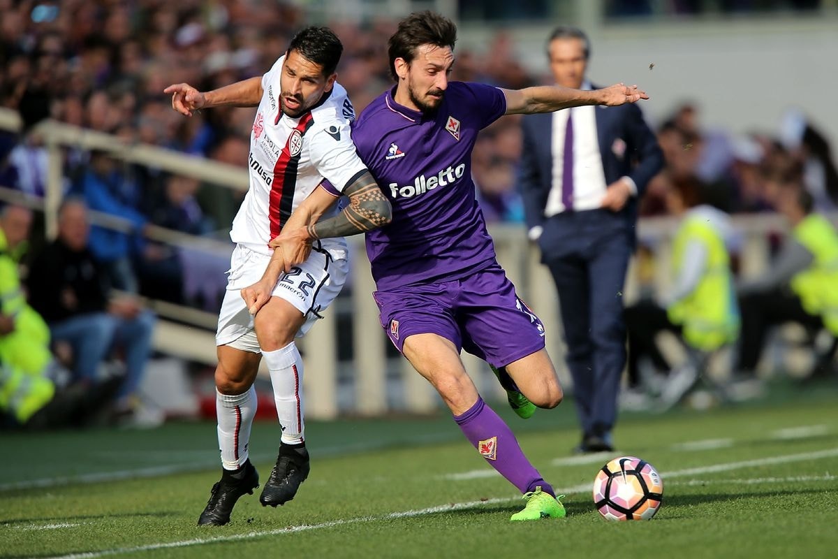 Nhận định soi kèo Cagliari vs Fiorentina lúc 23h30 ngày 24/8/2025