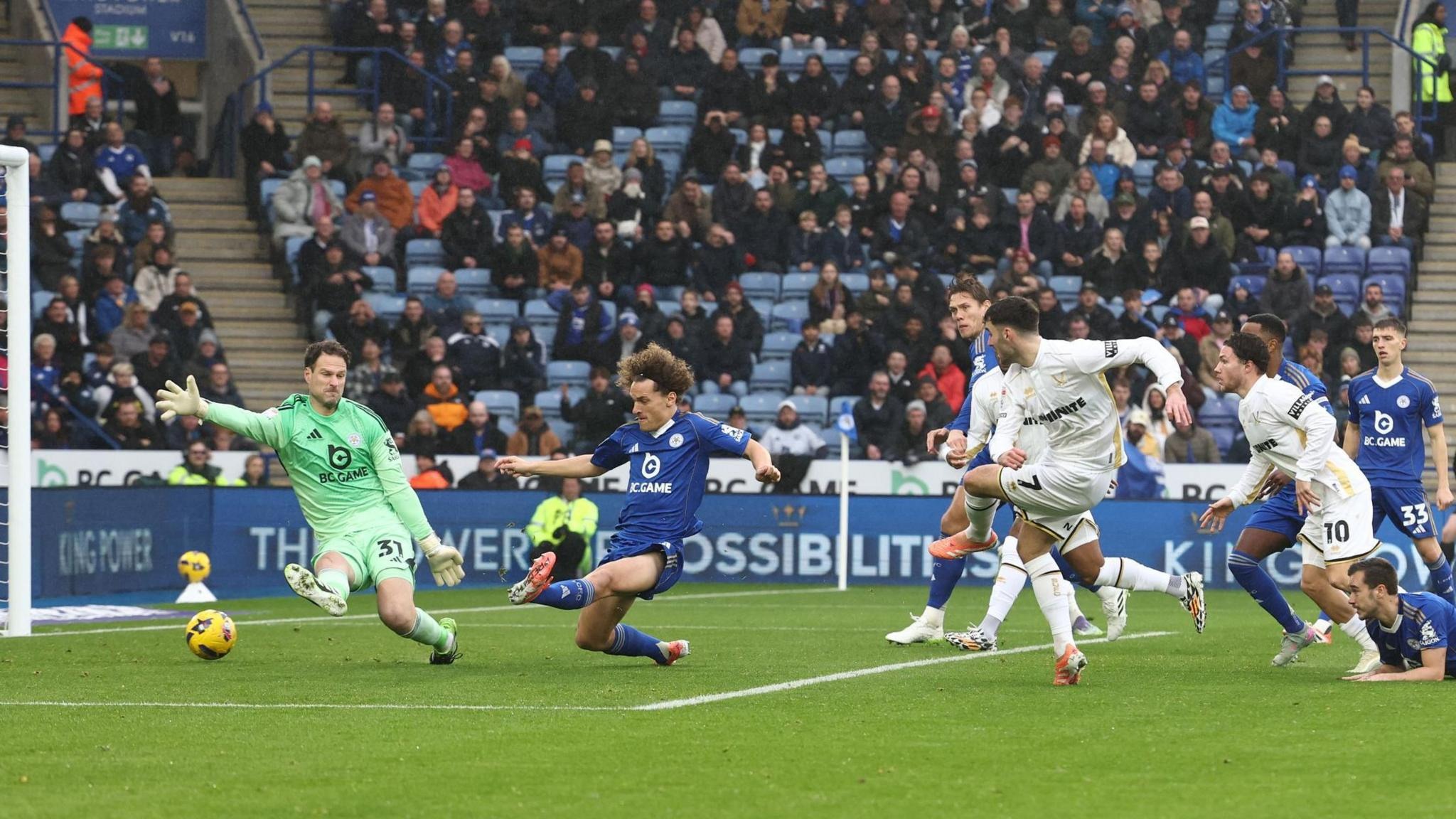 Nhận định soi kèo Sheffield United vs Leicester lúc 00h30 ngày 2/1/2026