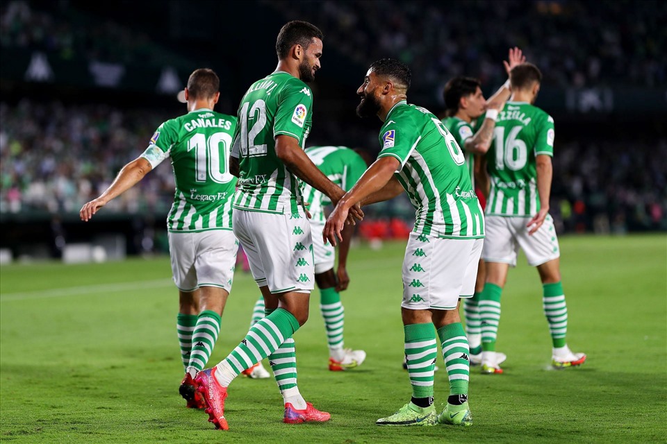 Nhận định soi kèo Alaves vs Betis lúc 3h00 ngày 26/1/2026