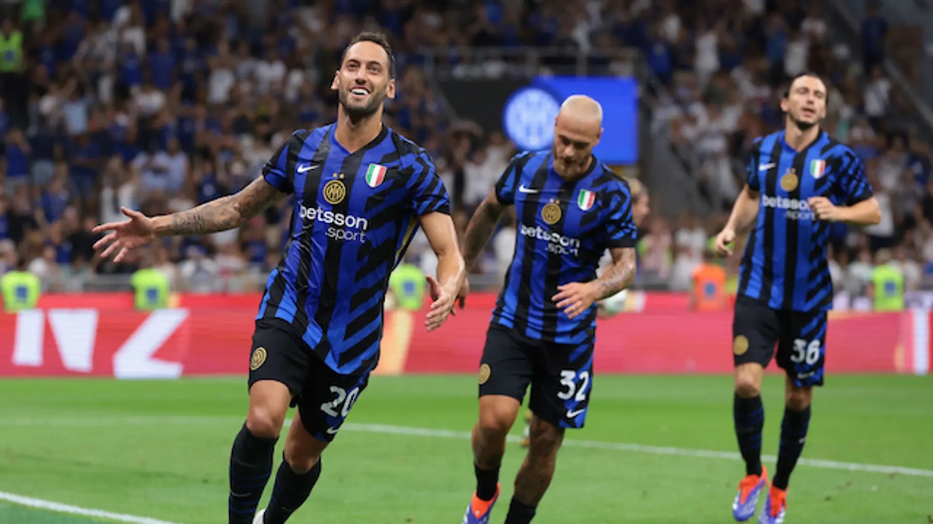 Nhận định soi kèo Inter vs Lecce lúc 02h45 ngày 15/1/2026