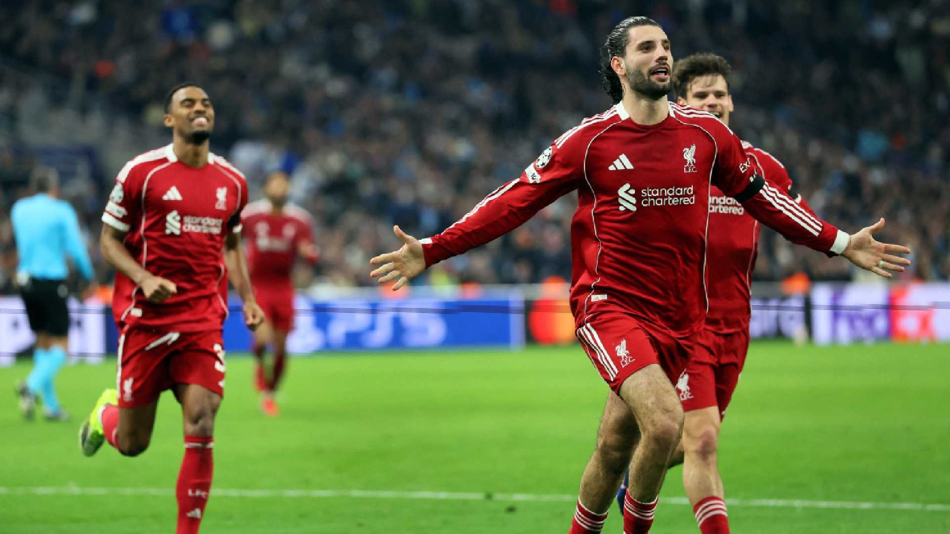 Nhận định soi kèo Liverpool vs Qarabag lúc 03h00 ngày 29/1/2026