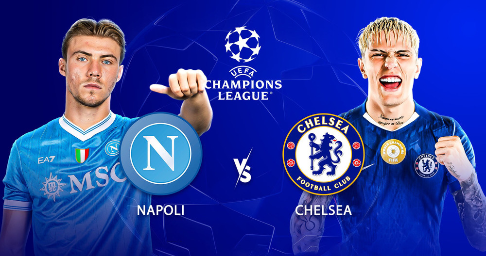 Nhận định soi kèo Napoli vs Chelsea lúc 03h00 ngày 29/1/2026