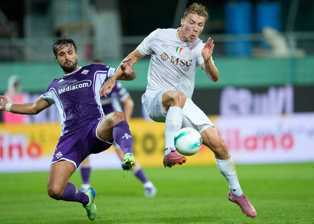 Nhận định soi kèo Napoli vs Fiorentina lúc 00h00 ngày 1/2/2026