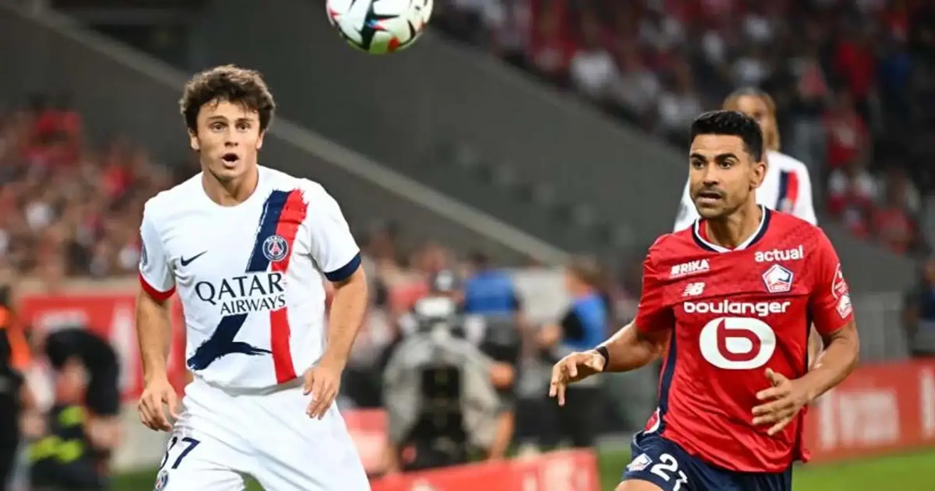 Nhận định soi kèo PSG vs Lille lúc 03h00 ngày 17/1/2026