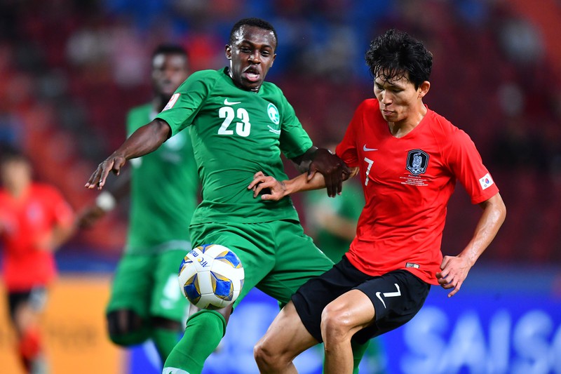 Nhận định soi kèo U23 Jordan vs U23 Saudi Arabia lúc 23h30 ngày 9/1/2026