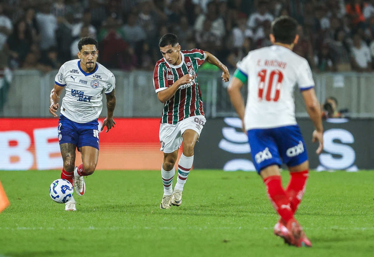 Nhận định soi kèo Bahia vs Fluminense lúc 05h00 ngày 6/2/2026