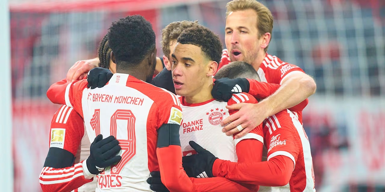 Nhận định soi kèo Bayern vs Hoffenheim lúc 23h30 ngày 8/2/2026
