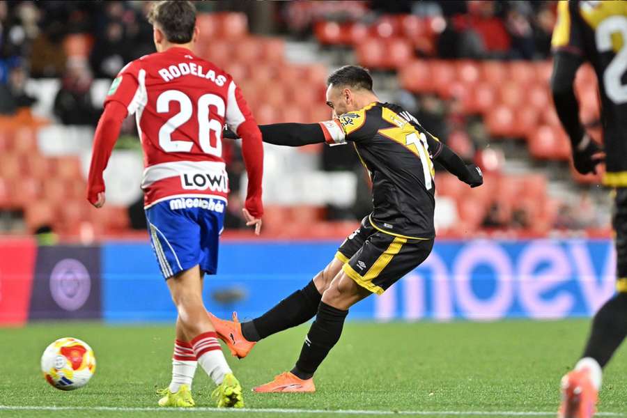 Nhận định soi kèo Leganes vs Granada lúc 2h30 ngày 7/2/2026